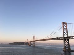 -旧金山-奥克兰海湾大桥
