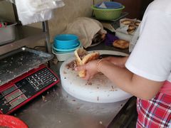 -王家烧饼夹肉(先锋路店)