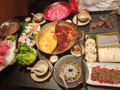 -色響火锅(恒隆广场店)