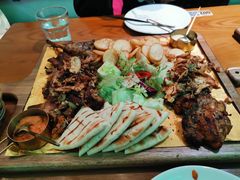 -HELLO MUSAE 拾光缪斯餐厅·纯正希腊风味(苏州中心店)