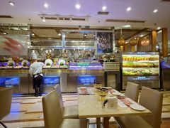 -芭菲盛宴·环球美食(锦城万达广场店)
