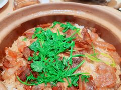 -顺风汤馆·广府粤菜(江宸天街店)