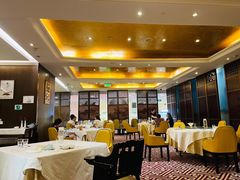 大堂-俏江南(中山路先天下广场店)