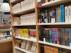 -当当书店(国泰广场店)