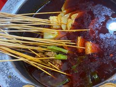 -冒椒火辣(奎星楼街店)