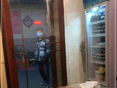 -玫瑰红烤羊排(北新桥三条店)