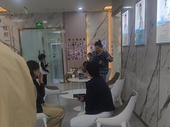 -雅仕口腔(后沙峪店)