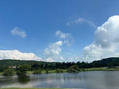 -嘉和冠山海高尔夫球会
