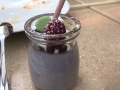 -亮马河饭店翠雅咖啡厅