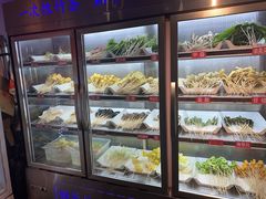 -钢管厂五区小郡肝火锅串串香(清河店)