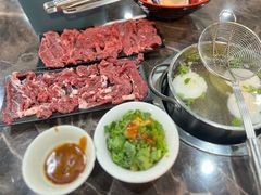 -福合埕牛肉丸(福平路店)