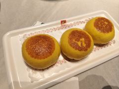 -7号院家宴.烧鸽子(门头沟店)