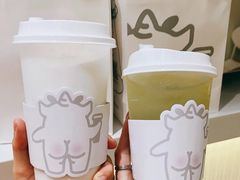-茶力的小怪兽(梅林卓悦汇店)