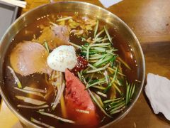 -聚合鑫东北熏酱熟食麻辣面(长阳店)
