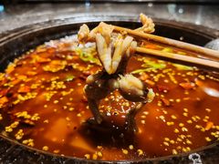-大鱼山房鱼头火锅(老字号品质店)
