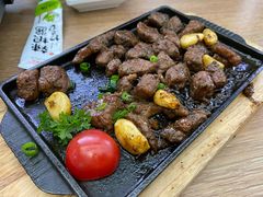 -小川洋风料理(武胜路凯德广场店)