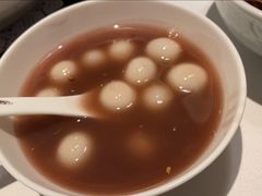 赤豆擂沙圆子-松鹤楼·非遗·苏帮菜(融科店)