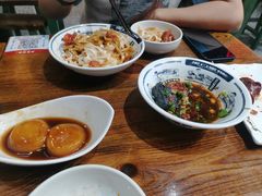 -黑白电视老长沙吃货铺(南岗万达店)