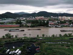 -湖州市吴兴区中西医结合医院