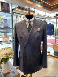 -GIMIWEAR 基米尔男士西服高级定制(陆家嘴店)