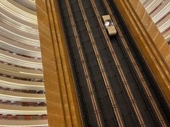 -杭州国际会议中心洲际酒店-原素全日餐厅(解放东路店)