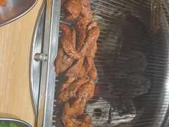 -麻蒲碳烤肉(远景路1号店)