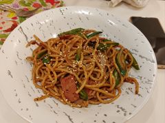-盘炉forenza·云贵川融合小食堂 ( 钟楼中柳巷店)