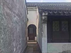 -王阳明故居