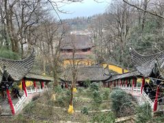-九华山风景区