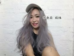 -MYYF SALON烫发染发