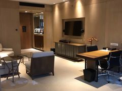 -上海衡山路十二号华邑酒店