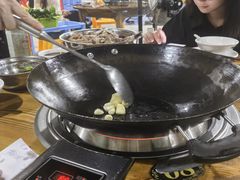 -大地农庄(逢沙大道店)