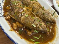 -灵福缘私房菜·农家菜(拈花湾·灵山大佛必推店)