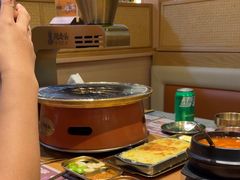 -闻老头·菊花炭烤肉(D11店)