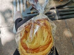 蝴蝶酥-国际饭店·帆声西饼屋(黄河路店)