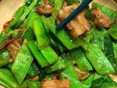 -金狮麟·新豫菜(金码大厦店)