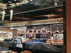 -吉布鲁牛排海鲜自助(万州万达广场店)