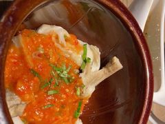 -茄子恰恰·新云南小炒(坪山益田店)