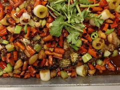 -巫山烤全鱼(富康京科苑路店)