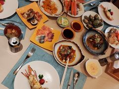 -怡咖啡·自助餐·西安香格里拉