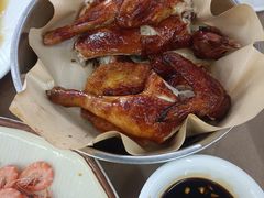 -鹿福农庄(南沙天后宫店)