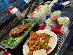 -佳和水饺(海德公馆店)