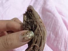 -老爆肚满五香烧牛羊肉