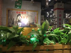 -钢管厂五区小郡肝串串香(通锦桥店)