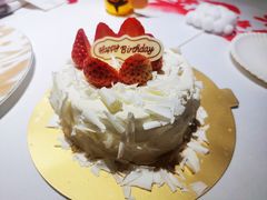生日惊喜蛋糕-王品牛排(杭州大厦店)