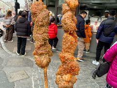 -东伊顺(高银街店)