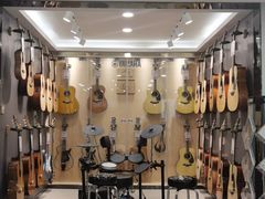 -雅马哈乐器专卖店(广州旗舰店)