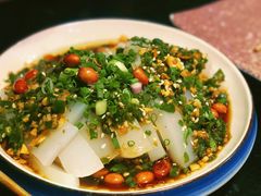 伤心凉粉-醉小酒馆·川菜·江湖菜·重庆菜(观音桥旗舰店)