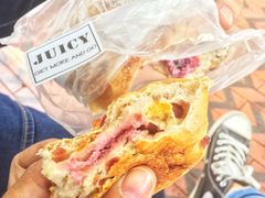 -Juicy Bakery(大学路店)