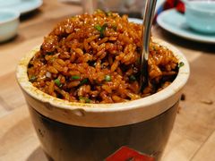酱油炒饭-川旺角川粤融合菜•海景餐厅(星海广场店)
